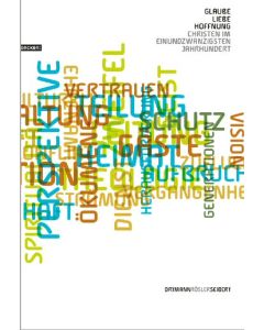 Glaube - Liebe - Hoffnung