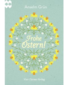 Frohe Ostern!