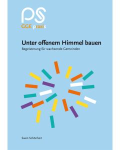 Unter offenen Himmel bauen