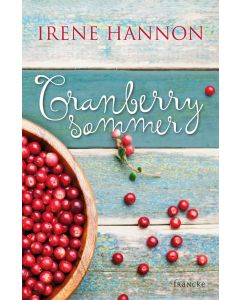 Cranberrysommer