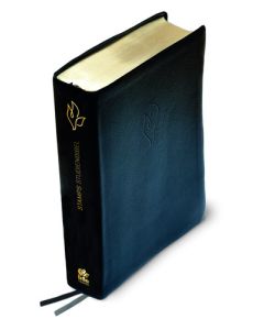 STAMPS Studienbibel