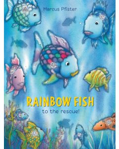 Rainbow Fish to the Rescue!