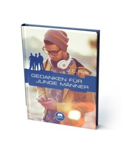 Gedanken für junge Männer