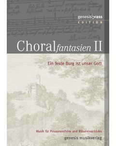 Choralfantasien II