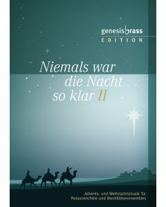 Niemals war die Nacht so klar II
