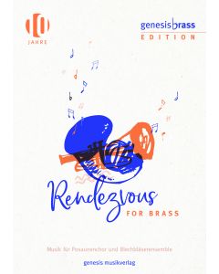 Rendezvous for brass