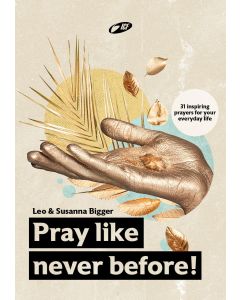 Pray like never before!