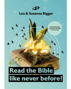 Read the Bible like never before!