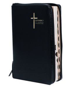 Luther21 - F.C. Thompson Studienausgabe