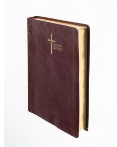 Luther21 - F.C. Thompson Studienausgabe