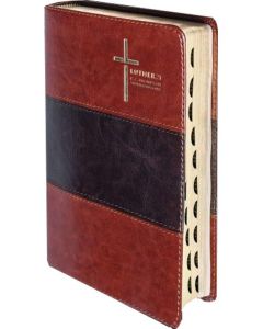 Luther21 - F.C. Thompson Studienausgabe