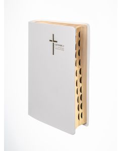 Luther21 - F.C. Thompson Studienausgabe