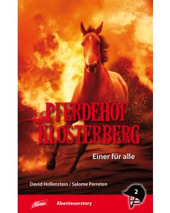 Pferdehof Klosterberg - Einer für alle