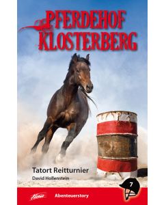 Pferdehof Klosterberg – Tatort Reitturnier