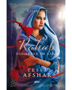 Die Perle im Sand – Rahab