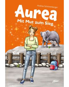Aurea – Mit Mut zum Sieg