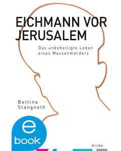 Eichmann vor Jerusalem