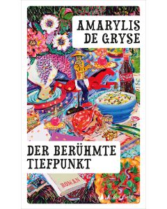 Der berühmte Tiefpunkt