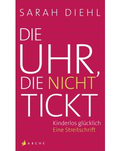 Die Uhr, die nicht tickt