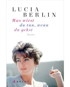 Was wirst du tun, wenn du gehst