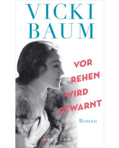 Vor Rehen wird gewarnt