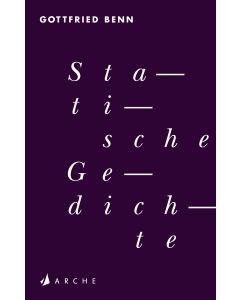 Statische Gedichte