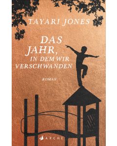 Das Jahr, in dem wir verschwanden