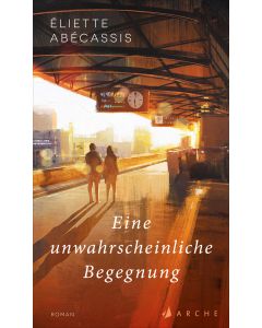 Eine unwahrscheinliche Begegnung