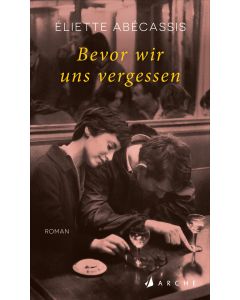 Bevor wir uns vergessen