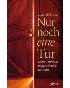 Nur noch eine Tür