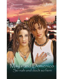 Maya und Domenico: So nah und doch so fern