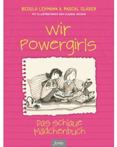 Wir Powergirls