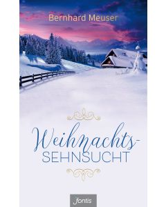 Weihnachts-Sehnsucht