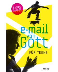 E-Mail von Gott für Teens