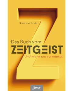Das Buch vom Zeitgeist