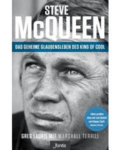 Steve McQueen – Das geheime Glaubensleben des King of Cool