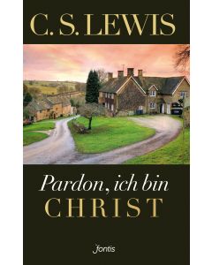Pardon, ich bin Christ