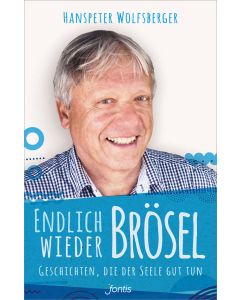 Endlich wieder Brösel!