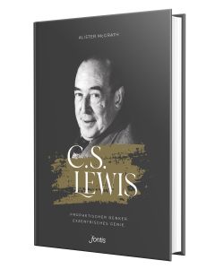 C. S. Lewis