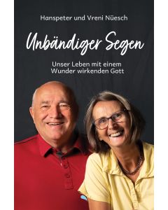 Unbändiger Segen