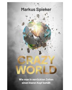 Crazy World
