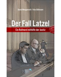 Der Fall Olaf Latzel
