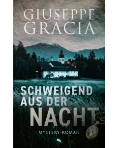 Schweigend aus der Nacht