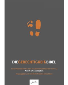 Die Gerechtigkeits-Bibel