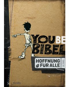 Hoffnung für alle. Die Bibel – YOUBE-Bibel