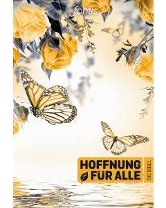 Hoffnung für alle. Die Bibel – "Souldance Edition"