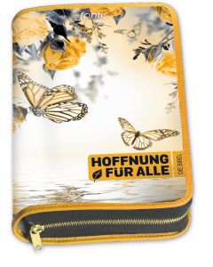 Hoffnung für alle. Die Bibel – Bibelhülle "Souldance"