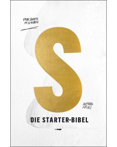 Die Starter-Bibel