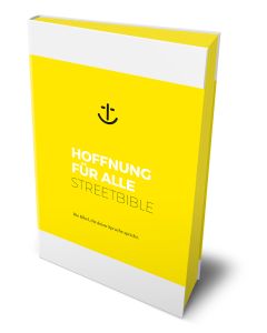Hoffnung für alle. NT und Psalmen - STREETBIBLE