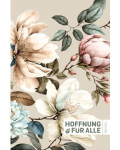 Hoffnung für alle. Die Bibel. - "Eden Edition"